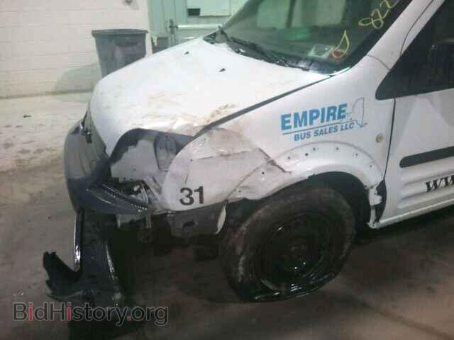 2013 FORD TRANSIT CO - VIN: NM0LS7AN9DT149955 - Фото 10