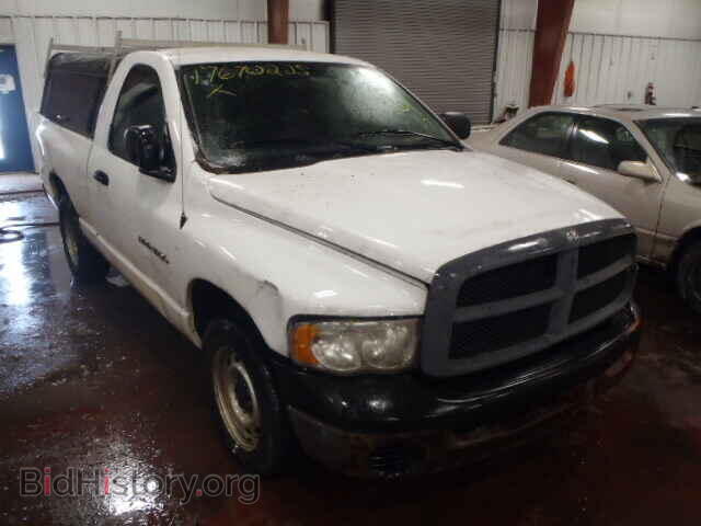 Photo 1D7HA16K43J547517 - DODGE RAM 1500 2003