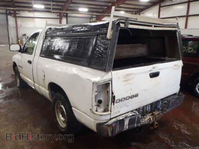 2003 DODGE RAM 1500 - VIN: 1D7HA16K43J547517 - Фото 3