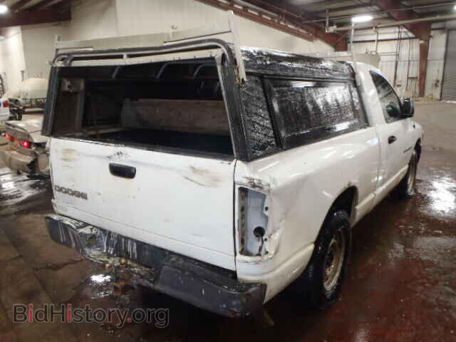 2003 DODGE RAM 1500 - VIN: 1D7HA16K43J547517 - Фото 4