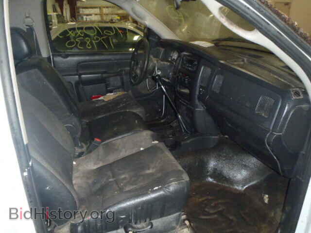 2003 DODGE RAM 1500 - VIN: 1D7HA16K43J547517 - Фото 5