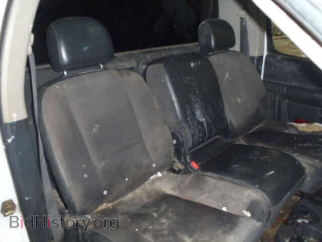 2003 DODGE RAM 1500 - VIN: 1D7HA16K43J547517 - Фото 6