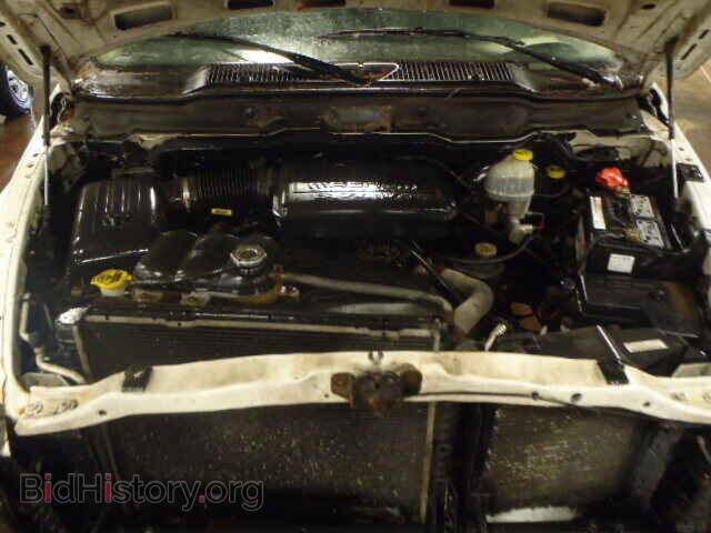 2003 DODGE RAM 1500 - VIN: 1D7HA16K43J547517 - Фото 7