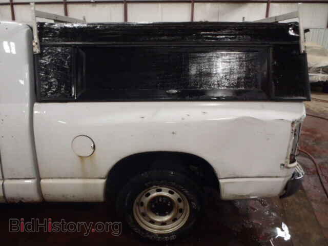 2003 DODGE RAM 1500 - VIN: 1D7HA16K43J547517 - Фото 9