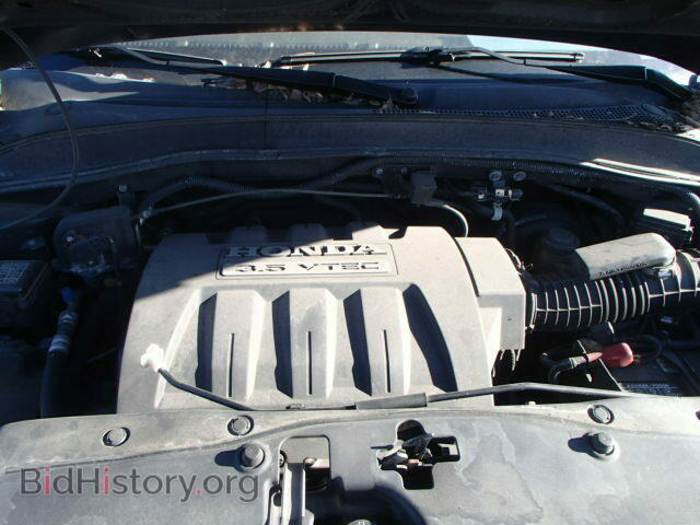 2006 HONDA PILOT - VIN: 5FNYF18566B008640 - Фото 7