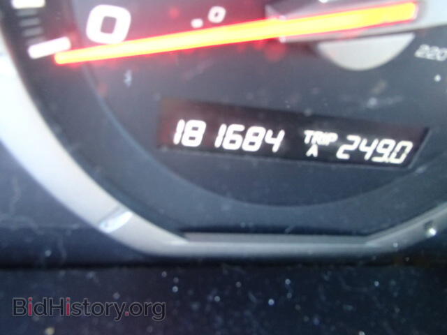 2006 HONDA PILOT - VIN: 5FNYF18566B008640 - Фото 8