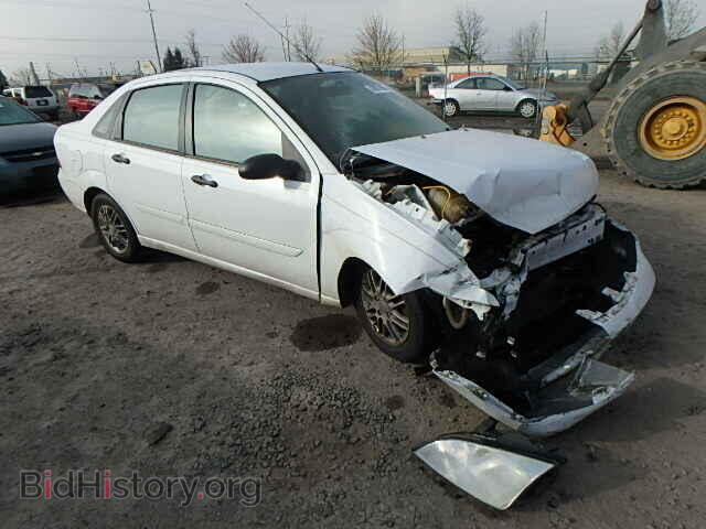 Фотография 1FAFP34N95W131824 - FORD FOCUS 2005