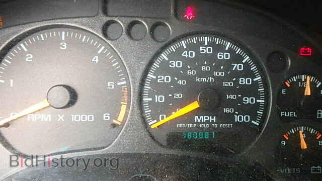 2000 GMC JIMMY - VIN: 1GKDT13W9Y2351069 - Фото 8