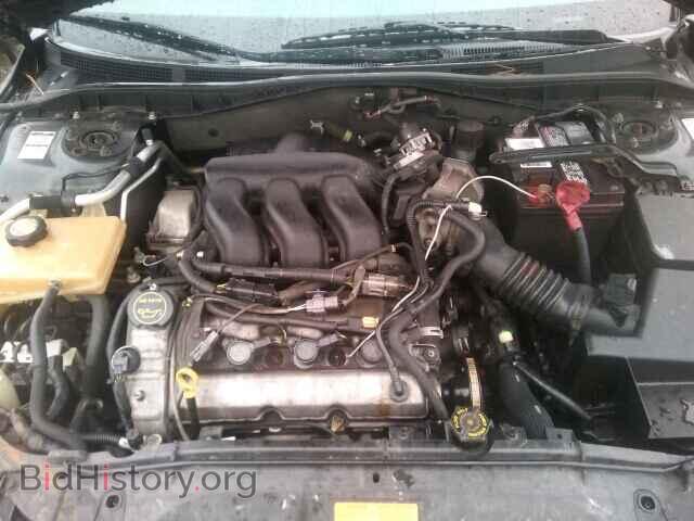 2005 MAZDA 6 - VIN: 1YVHP82D955M68424 - Photo 7