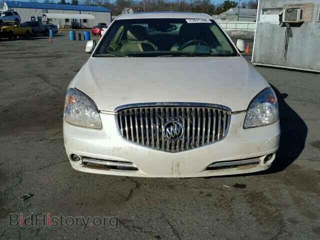 2011 BUICK LUCERNE - VIN: 1G4HJ5EMXBU115219 - Фото 9