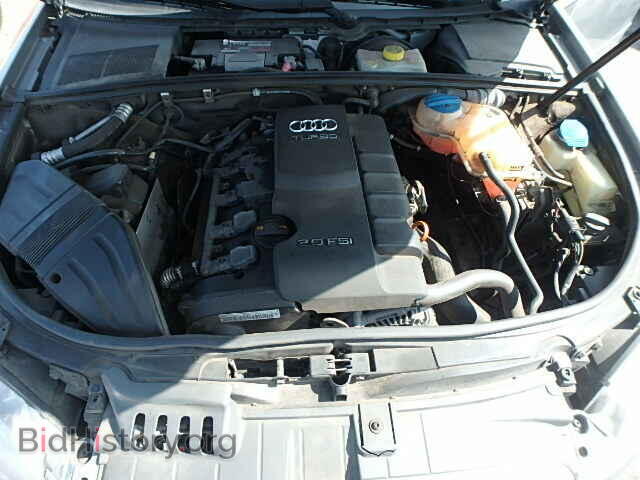 2007 AUDI A4 - VIN: WAUAF78E87A242189 - Фото 7
