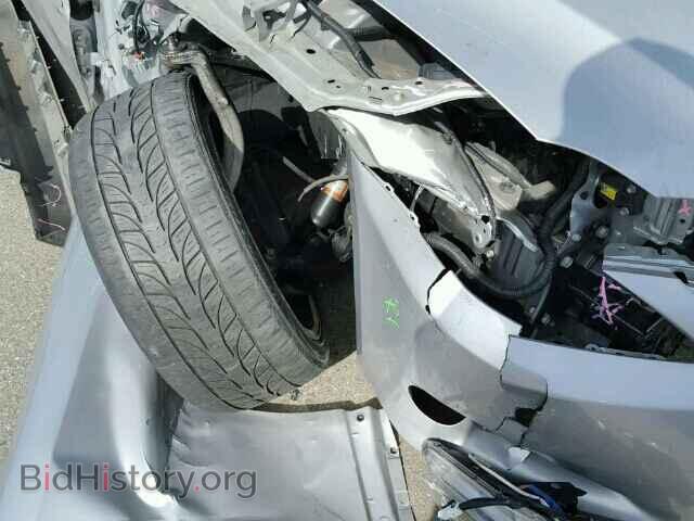 2010 LEXUS IS250 - VIN: JTHFF2C20A2509432 - Фото 10