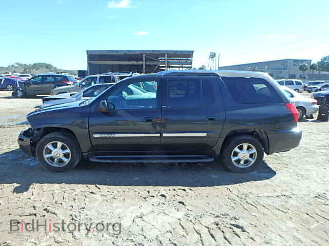 2004 GMC ENVOY - VIN: 1GKES12S746168052 - Фото 9