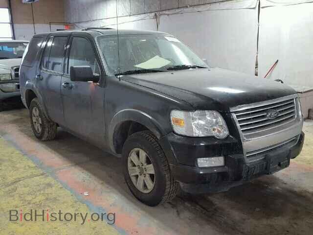 Photo 1FMEU7DEXAUA59443 - FORD EXPLORER 2010