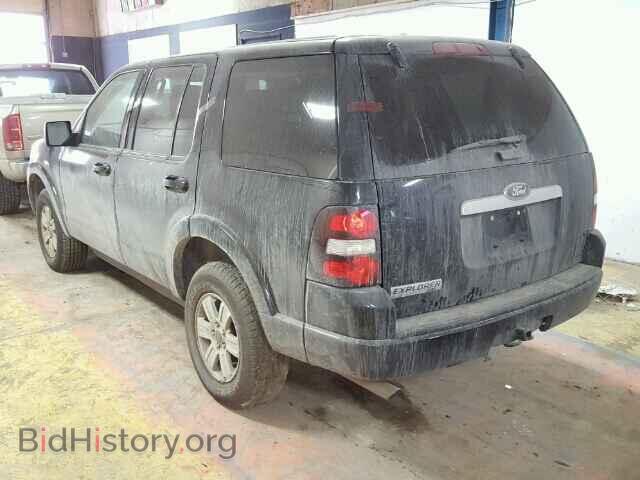 2010 FORD EXPLORER - VIN: 1FMEU7DEXAUA59443 - Фото 3