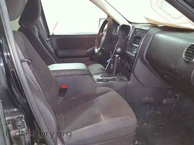 2010 FORD EXPLORER - VIN: 1FMEU7DEXAUA59443 - Фото 5
