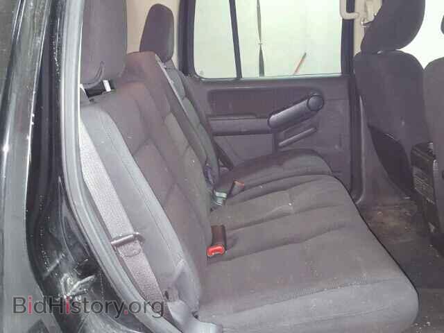 2010 FORD EXPLORER - VIN: 1FMEU7DEXAUA59443 - Фото 6