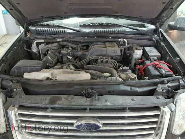 2010 FORD EXPLORER - VIN: 1FMEU7DEXAUA59443 - Фото 7