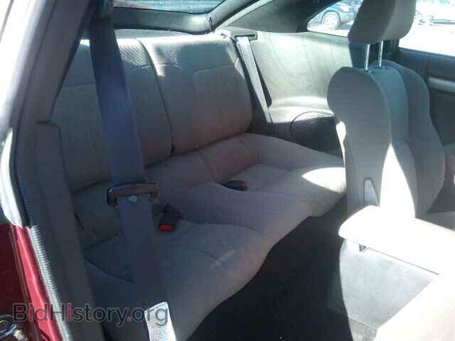 2003 MITSUBISHI ECLIPSE - VIN: 4A3AC44G43E054609 - Фото 6