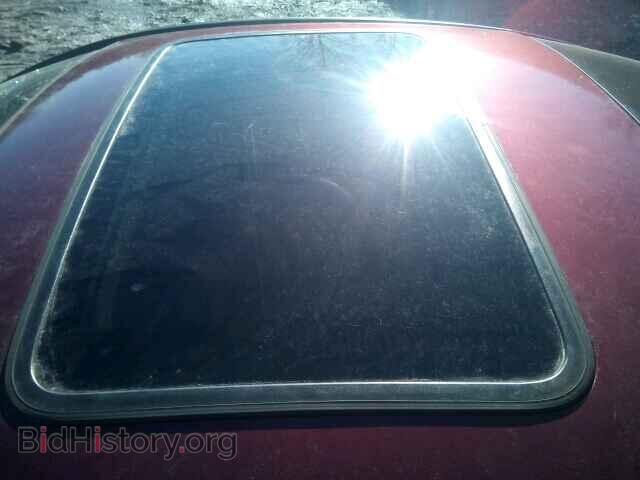 2003 MITSUBISHI ECLIPSE - VIN: 4A3AC44G43E054609 - Фото 10