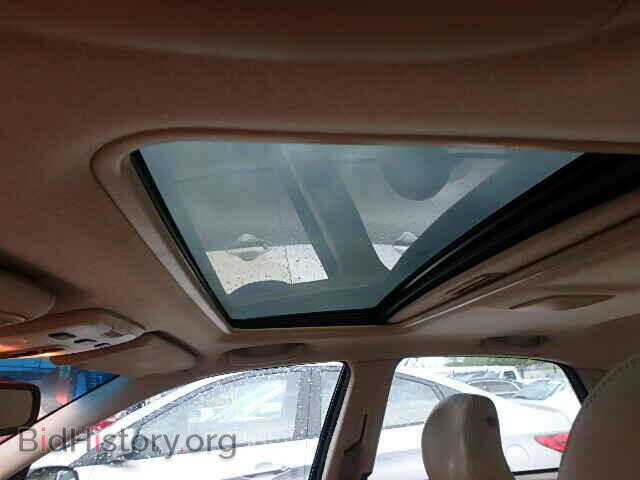 2002 VOLVO S80 - VIN: YV1TS91DX21245067 - Фото 10