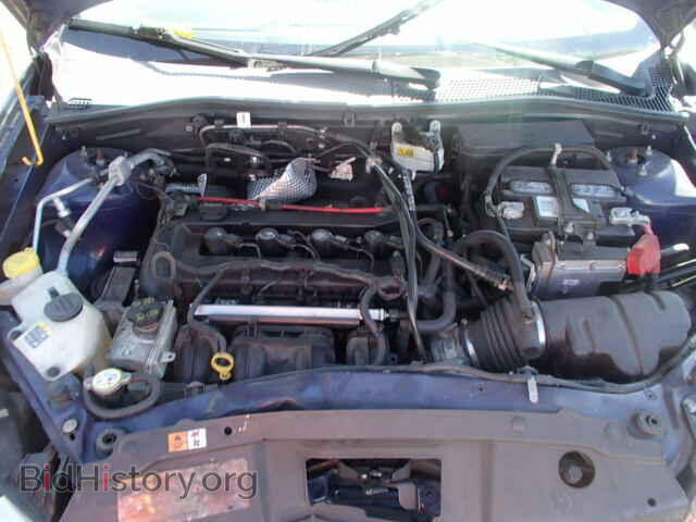 2008 FORD FOCUS - VIN: 1FAHP32N68W137676 - Фото 7