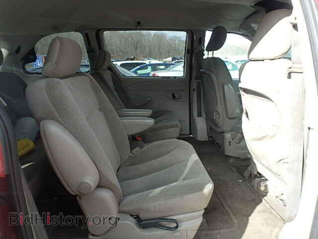 2005 DODGE CARAVAN - VIN: 1D4GP45R55B140830 - Фото 6