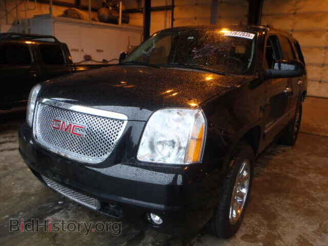 2013 GMC YUKON - VIN: 1GKS2EEF7DR121238 - Фото 2