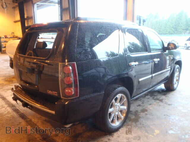 2013 GMC YUKON - VIN: 1GKS2EEF7DR121238 - Фото 4
