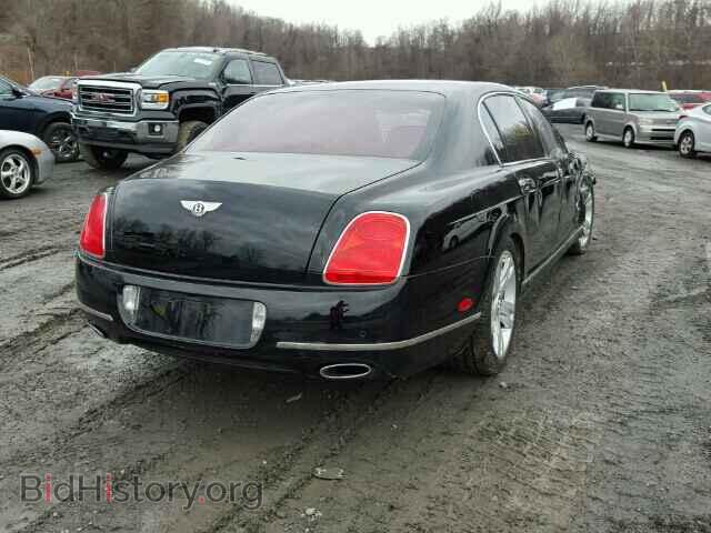 2010 BENTLEY ALL MODELS - VIN: SCBBR9ZAXAC063060 - Фото 4