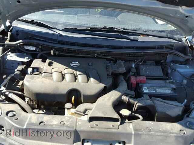 2011 NISSAN VERSA - VIN: 3N1BC1CP2BL453074 - Фото 7