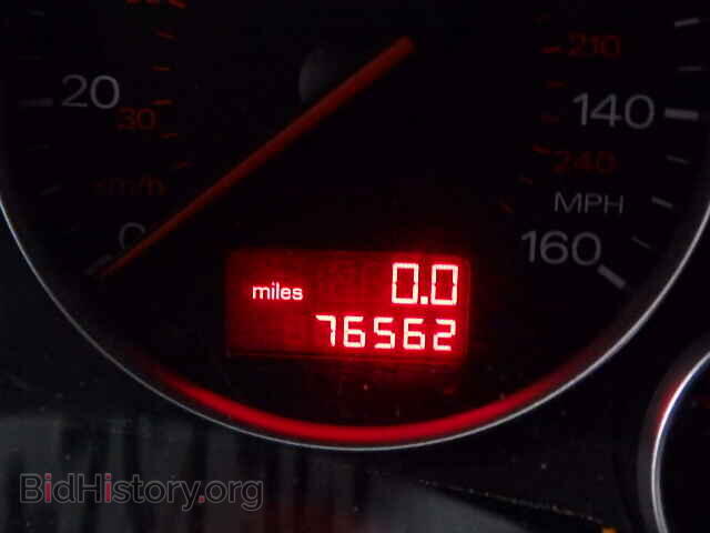 2005 AUDI A4 - VIN: WAULC68EX5A038356 - Фото 8