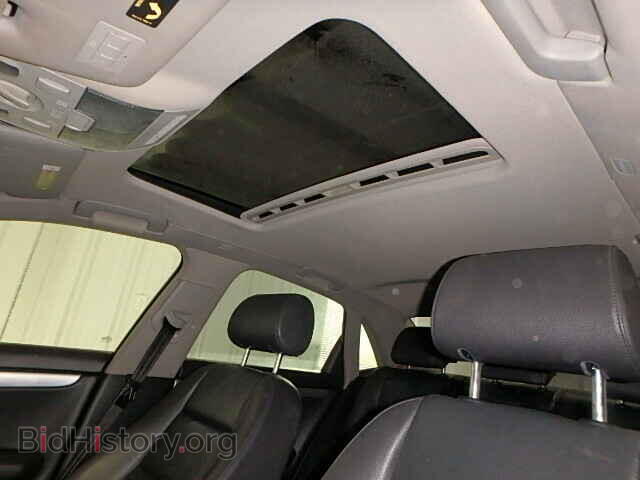 2005 AUDI A4 - VIN: WAULC68EX5A038356 - Фото 9