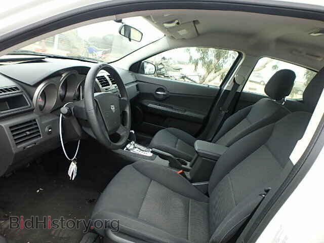 2010 DODGE AVENGER - VIN: 1B3CC4FBXAN186236 - Photo 5