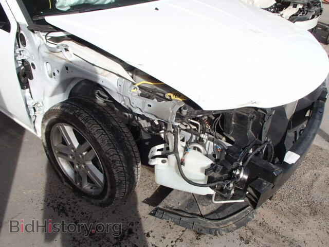 2011 DODGE AVENGER - VIN: 1B3BD1FB0BN564833 - Photo 9