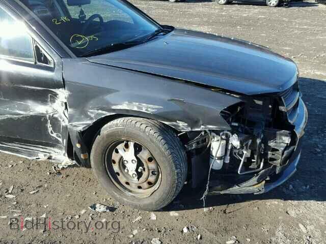 2010 DODGE AVENGER - VIN: 1B3CC4FB5AN172972 - Фото 9