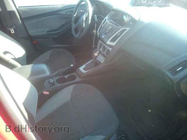 2012 FORD FOCUS - VIN: 1FAHP3F28CL317686 - Photo 5
