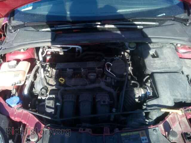 2012 FORD FOCUS - VIN: 1FAHP3F28CL317686 - Photo 7