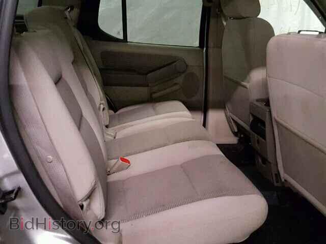 2007 FORD EXPLORER - VIN: 1FMEU51K07UA16480 - Фото 6