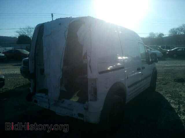 2010 FORD TRANSIT CO - VIN: NM0LS7CN5AT022757 - Фото 4