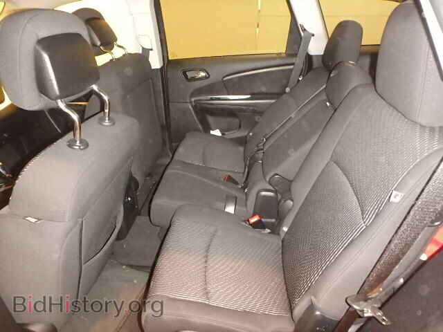 2013 DODGE JOURNEY - VIN: 3C4PDCAB4DT531733 - Фото 6