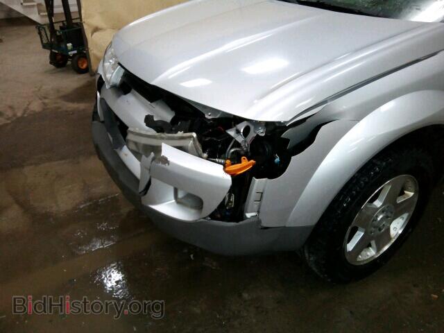 2005 SATURN VUE - VIN: 5GZCZ63445S817535 - Фото 10
