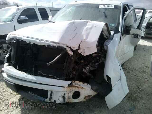 2012 FORD F150 - VIN: 1FTFW1CF0CFA85390 - Фото 2