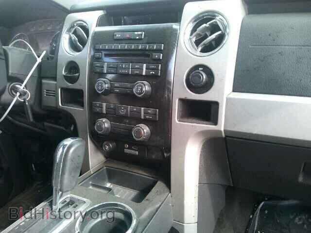 2012 FORD F150 - VIN: 1FTFW1CF0CFA85390 - Фото 9