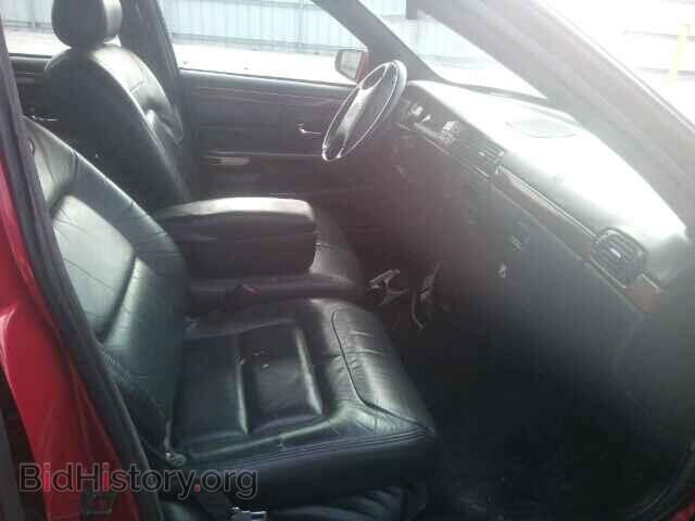 1997 CADILLAC DEVILLE - VIN: 1G6KD54Y9VU234649 - Фото 5