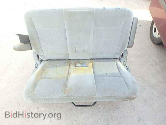 2006 FORD FREESTAR - VIN: 2FMZA51616BA36223 - Фото 10