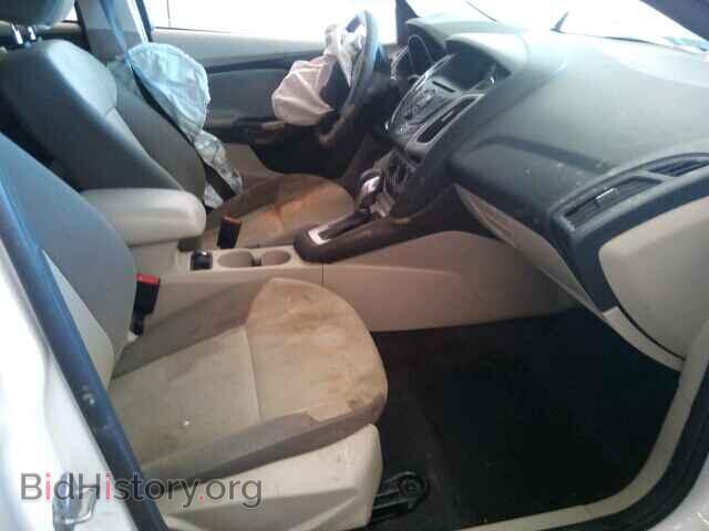 2014 FORD FOCUS - VIN: 1FADP3F24EL233298 - Photo 5