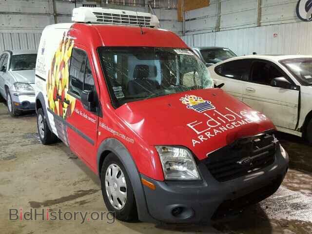 Фотография NM0LS7AN1CT109206 - FORD TRANSIT CO 2012