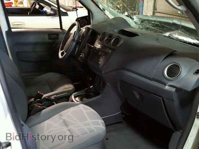2012 FORD TRANSIT CO - VIN: NM0LS7AN1CT109206 - Фото 5