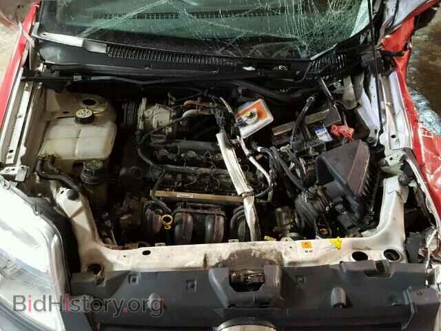 2012 FORD TRANSIT CO - VIN: NM0LS7AN1CT109206 - Фото 7